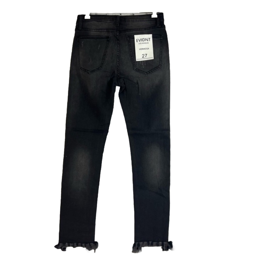 SOLD Anthropology Evidnt Hermosa Jeans Sz 27